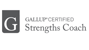 Gallup Certified Strengths Coach