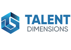 Talent Dimension logo